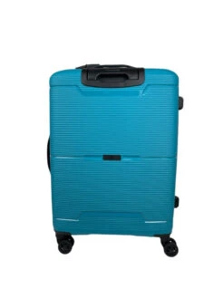 Cavalier Pienempi Aurinkomatkaajan Matkalaukku -Laukkuni cavalier pieni matkalaukku deluxe regal turkoosi