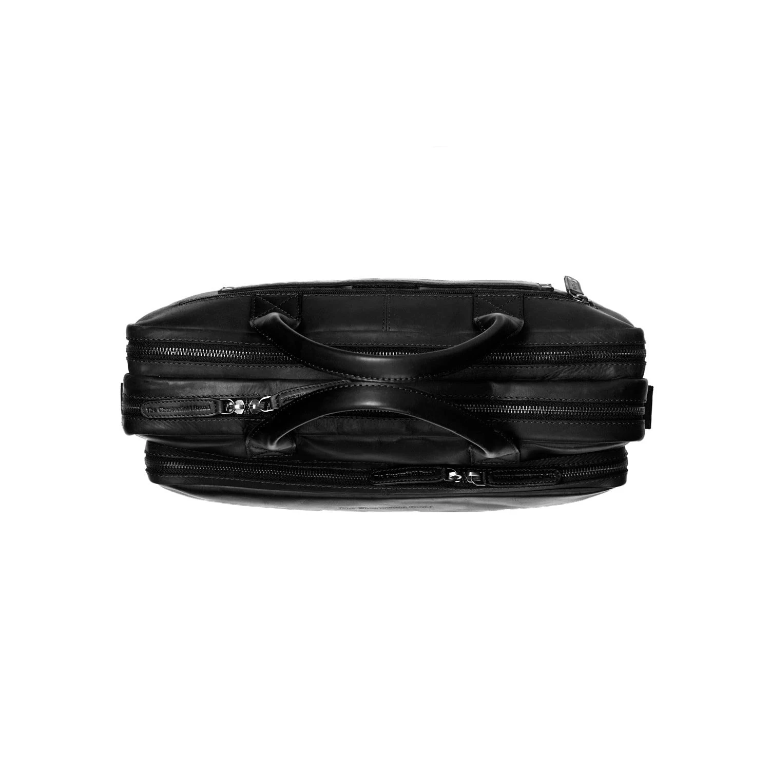 Chesterfield Musta 15,6" Tietokonelaukku Jackson 4 Chesterfield Musta 15,6" Tietokonelaukku Jackson - Image 4