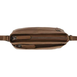 Chesterfield Konjakinruskea Mumbai Olkalaukku -Laukkuni chesterfield konjakinruskea mumbai olkalaukku