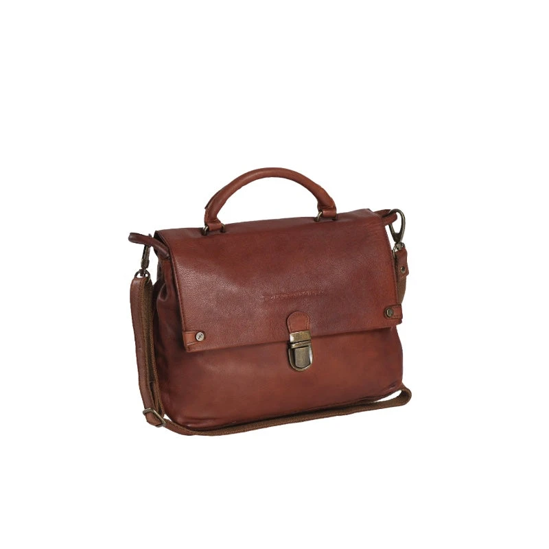 Chesterfield Melody Ruskea Olkalaukku 2 Chesterfield Melody Ruskea Olkalaukku - Image 2