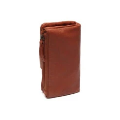 Chesterfield Munster RFID Ruskea Lompakko 9 Chesterfield Munster RFID Ruskea Lompakko -Laukkuni chesterfield munster nahkalompakko ruskea