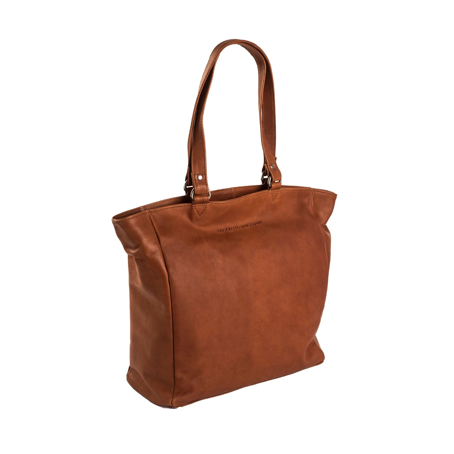 Chesterfield Berlin Ruskea 13" Työlaukku 1 Chesterfield Berlin Ruskea 13" Työlaukku