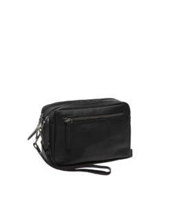 Chesterfield Samui Pieni Musta Olkalaukku