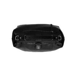 Chesterfield Shaun Musta Laukku -Laukkuni chesterfield shaun musta nahkainen kasilaukku