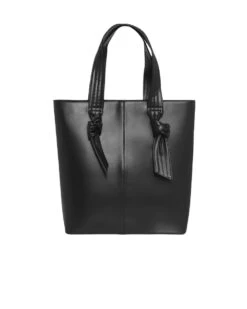 Hvisk Dalca Soft Laukku Musta