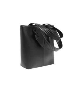 Hvisk Dalca Soft Laukku Musta -Laukkuni dalca soft hvisk tyolaukku musta