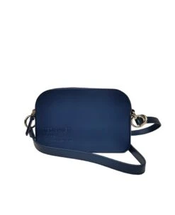 Ted Baker Darcelo Tummansininen Olkalaukku -Laukkuni darcelo ted baker tummansininen olkalaukku nahka