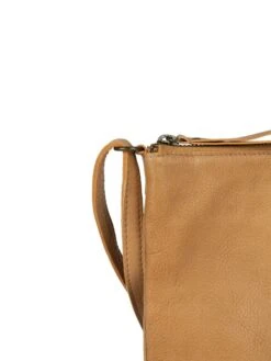 Re:Designed Jane Urban Puhelinlaukku Hiekanruskea -Laukkuni desertsand janeurban redesigned crossover puhelinlaukku