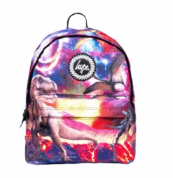 Just Hype Reppu Dinosaurus