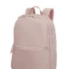 Samsonite Eco Wave 15,6" Rosa Reppu