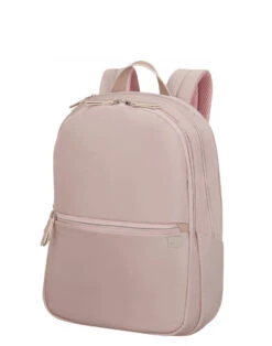 Samsonite Eco Wave 15,6" Rosa Reppu