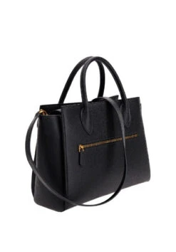 Guess Enisa Käsilaukku Musta 6 Guess Enisa Käsilaukku Musta -Laukkuni enisa musta guess laukku satchel