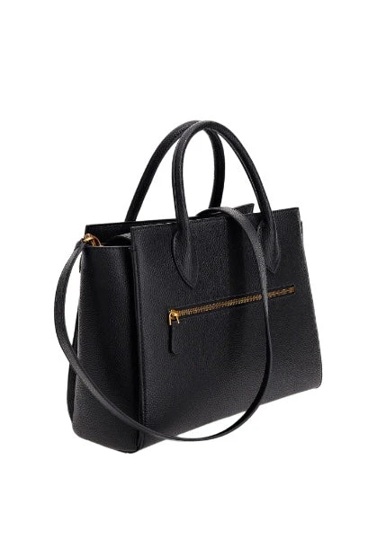 Guess Enisa Käsilaukku Musta 3 Guess Enisa Käsilaukku Musta - Image 3