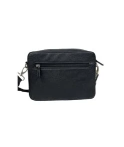 Pigeon Eve Pieni Musta Olkalaukku -Laukkuni eve olkalaukku pigeon musta