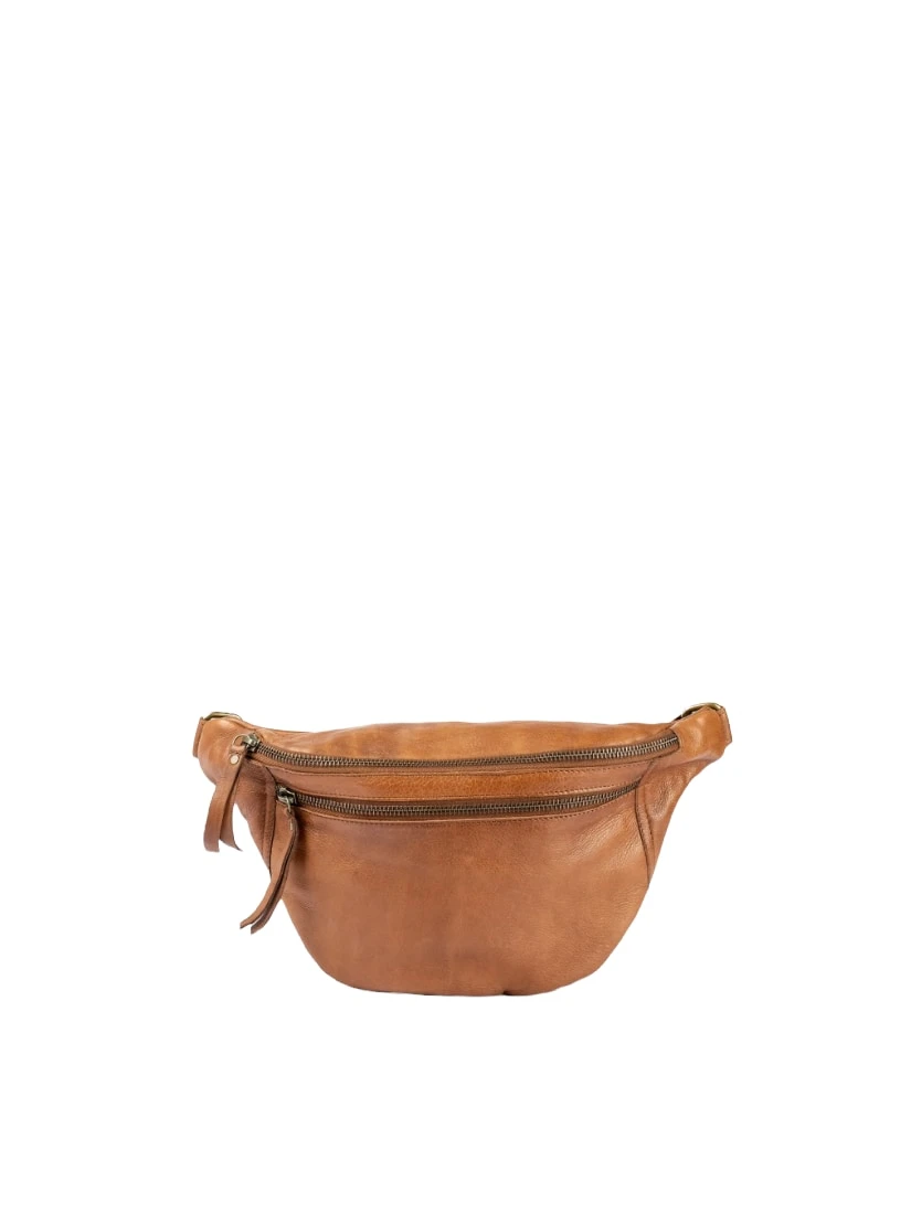 Re:Designed Faust Pähkinänruskea Vyölaukku 2 Re:Designed Faust Pähkinänruskea Vyölaukku - Image 2