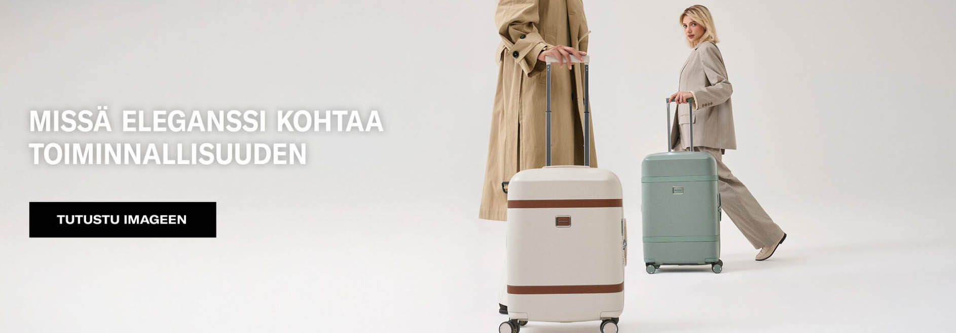 Laukkuni -Laukkuni fghgh