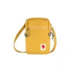 FJÄLLRÄVEN Fjällräven High Coast Pocket Pieni Ochre Laukku