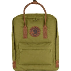 FJÄLLRÄVEN Fjällräven Kånken No. 2 Vihreä