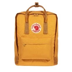 FJÄLLRÄVEN Fjällräven Kånken Ochre