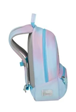 Samsonite Frozen Lasten Reppu -Laukkuni frozen samsonite lasten reppu