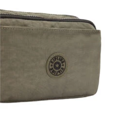 Kipling Abanu Multi Olkalaukku/vyölaukku Vihreä -Laukkuni green moss kipling abanu multi olkalaukku vyolaukku