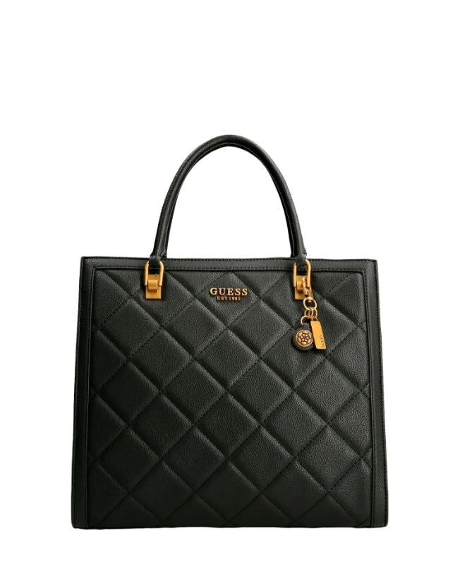 Guess Abey Elite Musta Työlaukku 1 Guess Abey Elite Musta Työlaukku