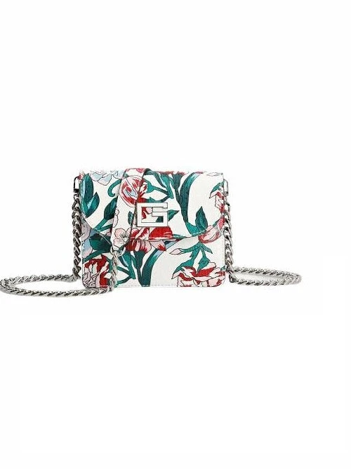 Guess Blane Mini Olkalaukku 1 Guess Blane Mini Olkalaukku