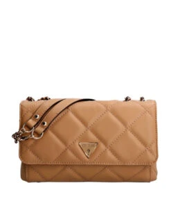 Guess Cessily Beige Iltalaukku