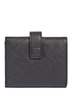 Guess Cordelia Pieni Lompakko Musta 5 Guess Cordelia Pieni Lompakko Musta -Laukkuni guess cordelia musta lompakko