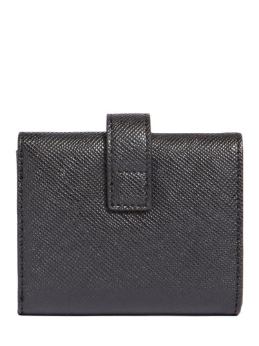 Guess Cordelia Pieni Lompakko Musta 3 Guess Cordelia Pieni Lompakko Musta - Image 3