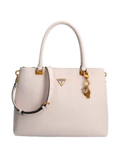 Guess Destiny Iso Käsilaukku Stone