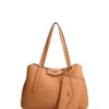 Guess Eco Brenton Konjakinruskea Shopper
