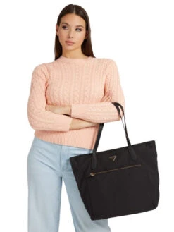 Guess Eco Gemma Kangaslaukku