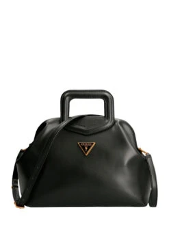 Guess Errin Musta Käsilaukku