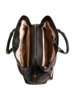 Guess Hassie Girlfriend Laukku Musta -Laukkuni guess hassie girlfriend iso kasilaukku musta