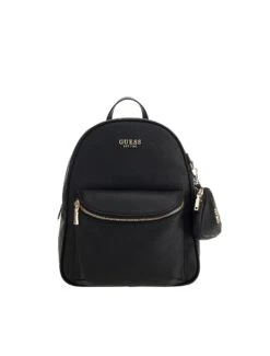 Guess House Party Reppu Musta