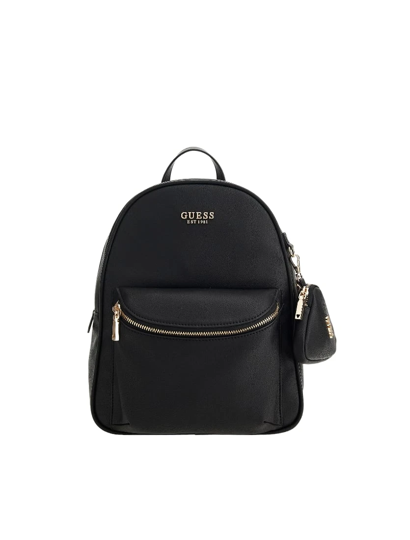 Guess House Party Reppu Musta 1 Guess House Party Reppu Musta