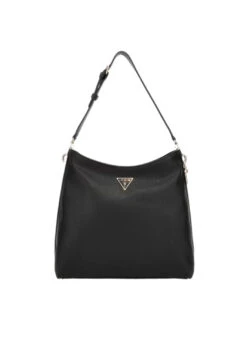 Guess Kersti Hobo Laukku Musta