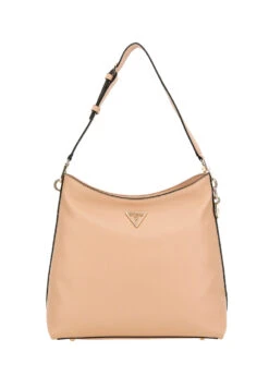 Guess Kersti Hobo Laukku Rosewood