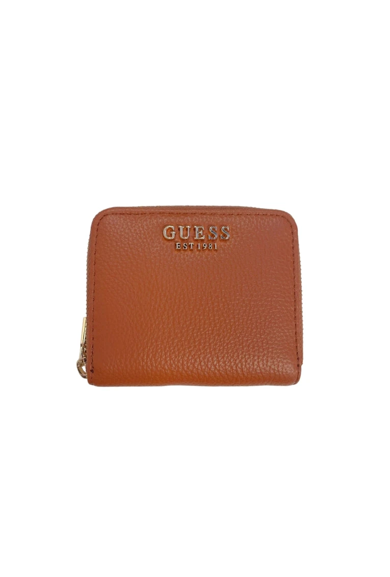 Guess Kersti Pieni Lompakko Konjakinruskea