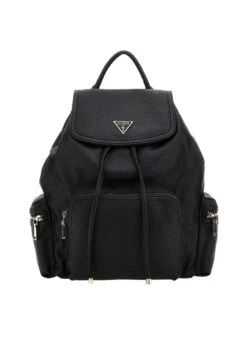 Guess Kersti Iso Reppu Musta