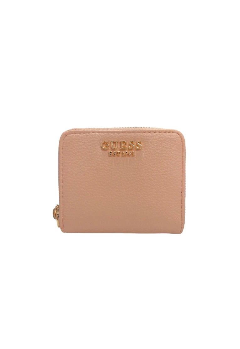 Guess Kersti Pieni Lompakko Rosewood 1 Guess Kersti Pieni Lompakko Rosewood