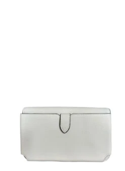 Guess Laurel Puhelinlompakko Valkoinen / Monivärinen -Laukkuni guess laurel puhelinlompakko valkoinen monivarinen