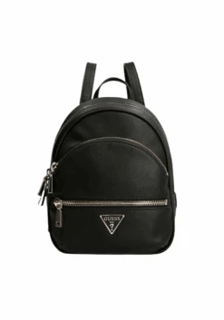 Guess Manhattan Pieni Reppu Musta