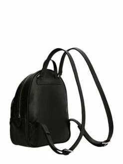 Guess Manhattan Pieni Reppu Musta -Laukkuni guess manhattan reppu pieni musta