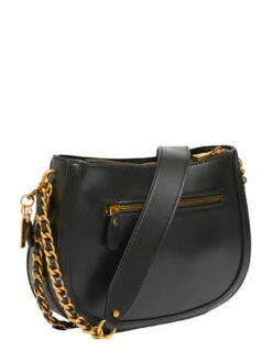 Guess Abey Hobo Musta Olkalaukku 7 Guess Abey Hobo Musta Olkalaukku -Laukkuni guess musta olkalaukku abey hobo