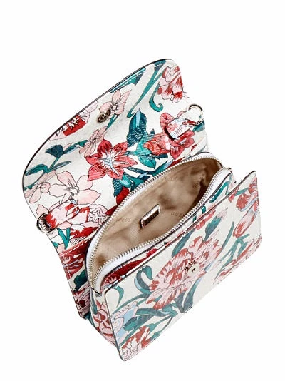 Guess Blane Mini Olkalaukku 2 Guess Blane Mini Olkalaukku - Image 2