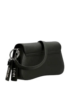 Guess Cordelia Olkalaukku Musta -Laukkuni guess olkalaukku musta cordelia