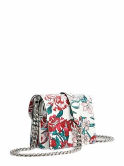 Guess Blane Mini Olkalaukku 6 Guess Blane Mini Olkalaukku -Laukkuni guess pieni kukallinen olkalaukku