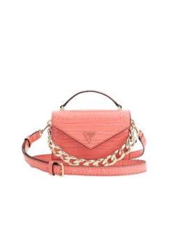 Guess Retour Mini Koralli Olkalaukku